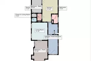 132 Chelsea St, Boston, MA 02128 - Photo 11