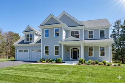 23 Winter St., Medfield, MA 02052 - Photo 1