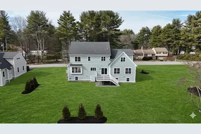 23 Winter St., Medfield, MA 02052 - Photo 39