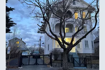 63 Upsala St #3, Worcester, MA 01610 - Photo 3