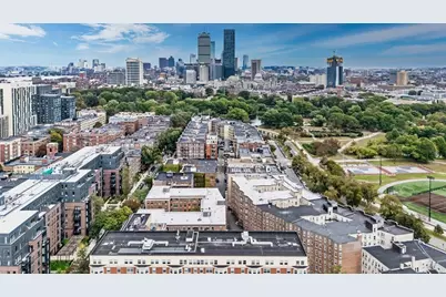 62 Queensberry St #204, Boston, MA 02215 - Photo 17