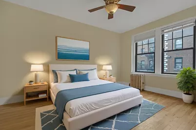 62 Queensberry St #204, Boston, MA 02215 - Photo 13