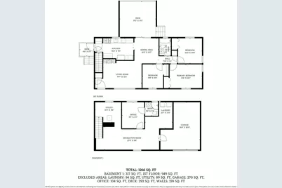 44 Arapahoe Rd, Bellingham, MA 02019 - Photo 23