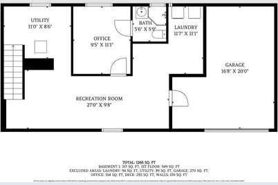 44 Arapahoe Rd, Bellingham, MA 02019 - Photo 25