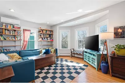 314 Amory Street #3, Boston, MA 02130 - Photo 3