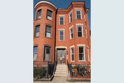 2 Woodbine St #2, Boston, MA 02119 - Photo 1