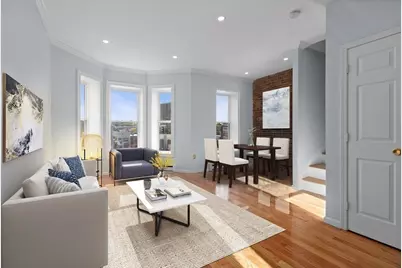 2 Woodbine St #2, Boston, MA 02119 - Photo 3