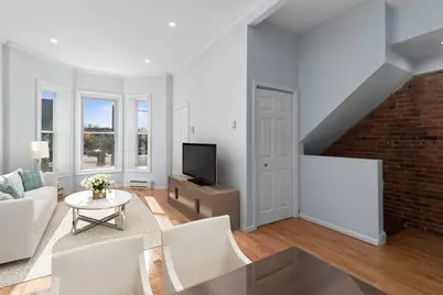 2 Woodbine St #1, Boston, MA 02119 - Photo 3