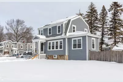 50 Cleveland Ave, Braintree, MA 02184 - Photo 1