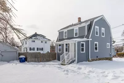 50 Cleveland Ave, Braintree, MA 02184 - Photo 5