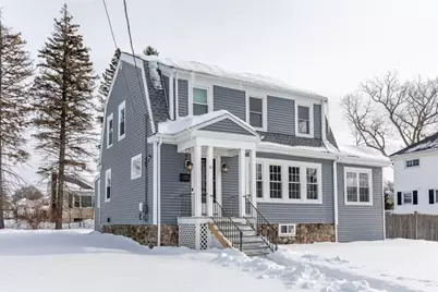 50 Cleveland Ave, Braintree, MA 02184 - Photo 3