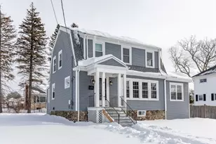 50 Cleveland Ave, Braintree, MA 02184 - Photo 3