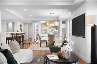 4 Battery Wharf #PH 4-6, Boston, MA 02109 - Photo 3