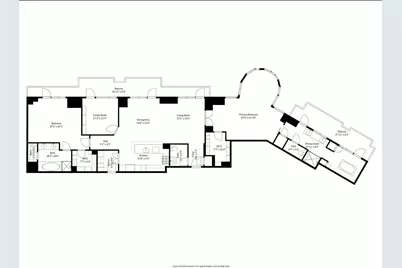 4 Battery Wharf #PH 4-6, Boston, MA 02109 - Photo 39