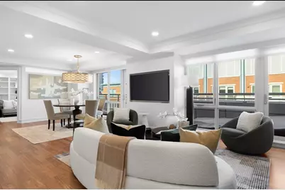 4 Battery Wharf #PH 4-6, Boston, MA 02109 - Photo 1