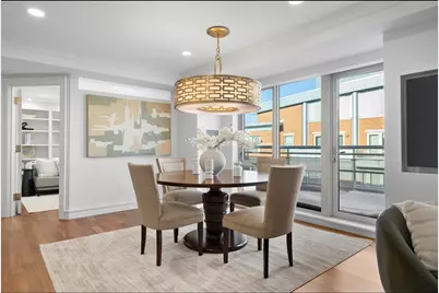 4 Battery Wharf #PH 4-6, Boston, MA 02109 - Photo 5