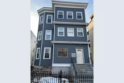 23 Crowell Street, Boston, MA 02124 - Photo 1