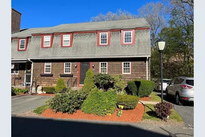 28 Shackle Way #151, Swampscott, MA 01907 - Photo 1