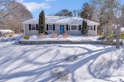 3 McNamara Ave, Yarmouth, MA 02673 - Photo 33