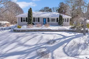 3 McNamara Ave, Yarmouth, MA 02673 - Photo 33