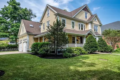 52 North Border Rd., Winchester, MA 01890 - Photo 3