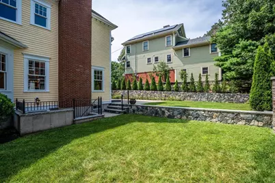 52 North Border Rd., Winchester, MA 01890 - Photo 7