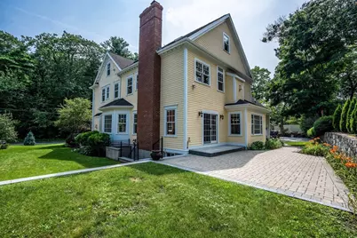 52 North Border Rd., Winchester, MA 01890 - Photo 5