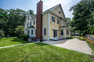 52 N Border Rd, Winchester, MA 01890 - Photo 5