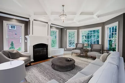 52 North Border Rd., Winchester, MA 01890 - Photo 13