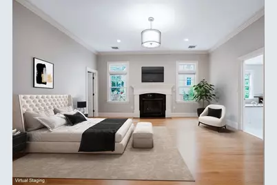 52 North Border Rd., Winchester, MA 01890 - Photo 31