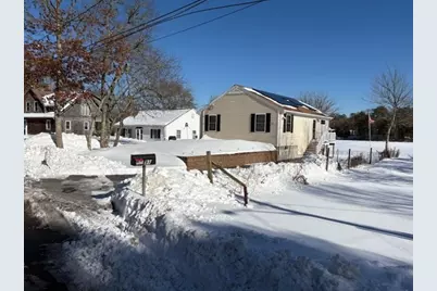91 Agawam Lake Shore Drive, Wareham, MA 02571 - Photo 1