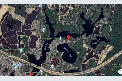 91 Agawam Lake Shore Drive, Wareham, MA 02571 - Photo 19