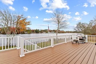 91 Agawam Lake Shore Drive, Wareham, MA 02571 - Photo 7