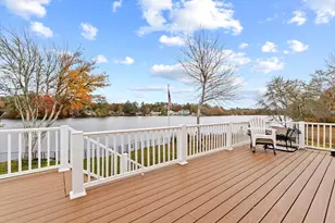 91 Agawam Lake Shore Dr, Wareham, MA 02571 - Photo 7