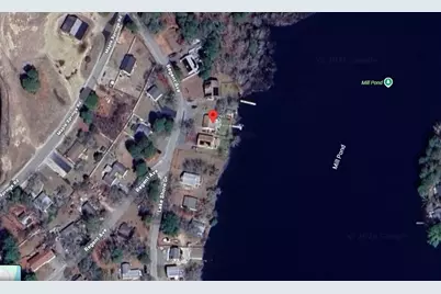 91 Agawam Lake Shore Drive, Wareham, MA 02571 - Photo 17