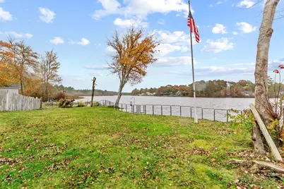 91 Agawam Lake Shore Drive, Wareham, MA 02571 - Photo 5