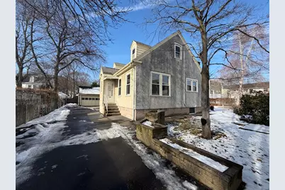 16-A Willard Street, Malden, MA 02148 - Photo 1