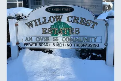 27 Smith St #11, Norton, MA 02766 - Photo 1