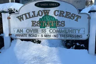 27 Smith St, Norton, MA 02766 - Photo 1