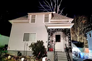 9 Hill St, Taunton, MA 02780 - Photo 1