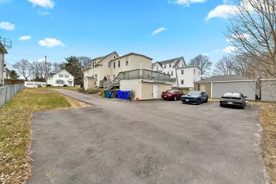 76 Plain St, Taunton, MA 02780 - Photo 3