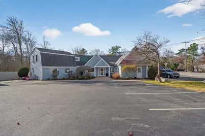 140 Wareham Rd, Marion, MA 02738 - Photo 3