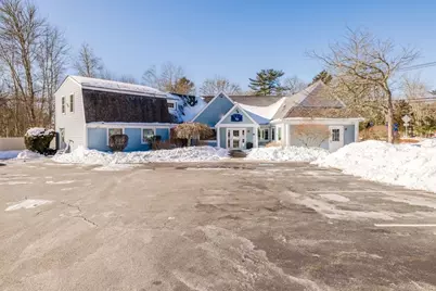 140 Wareham Rd, Marion, MA 02738 - Photo 7