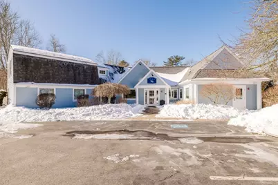 140 Wareham Rd, Marion, MA 02738 - Photo 5