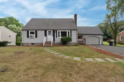 104 Mishawum Road, Woburn, MA 01801 - Photo 1