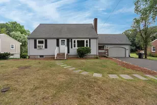 104 Mishawum Rd, Woburn, MA 01801 - Photo 1