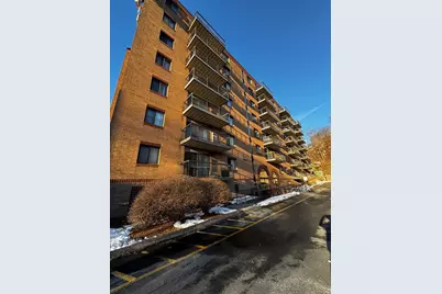 500 Salem Street #808, Medford, MA 02155 - Photo 1