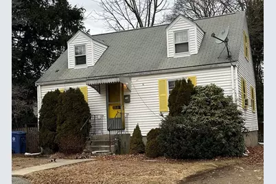 55 Bartley St, Wakefield, MA 01880 - Photo 3