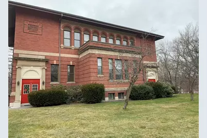 1098 Stafford Street #3, Leicester, MA 01542 - Photo 1