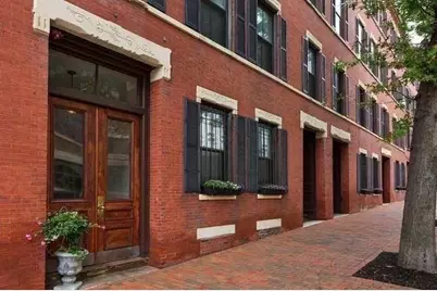 78 Berkeley Street #6, Boston, MA 02116 - Photo 5